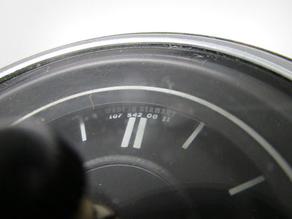 NEW OEM 1075420011 Mercedes-Benz Clock 0820