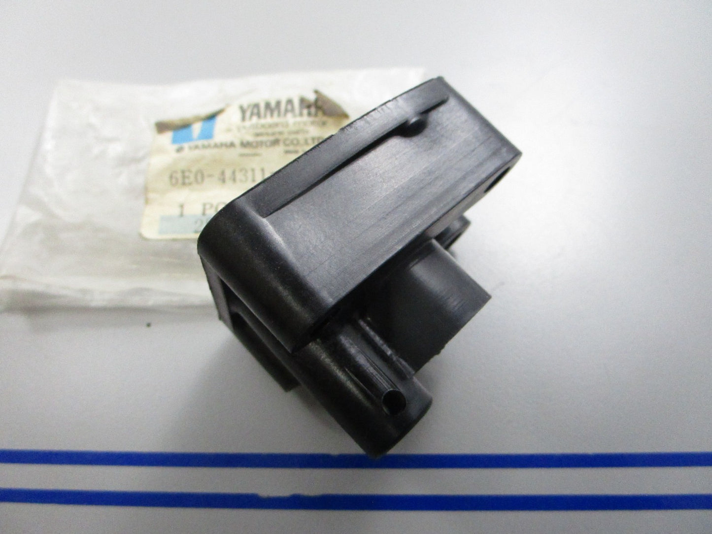 *NEW OEM* 0810 Yamaha Water Pump Housing 6E0-44311-00-00