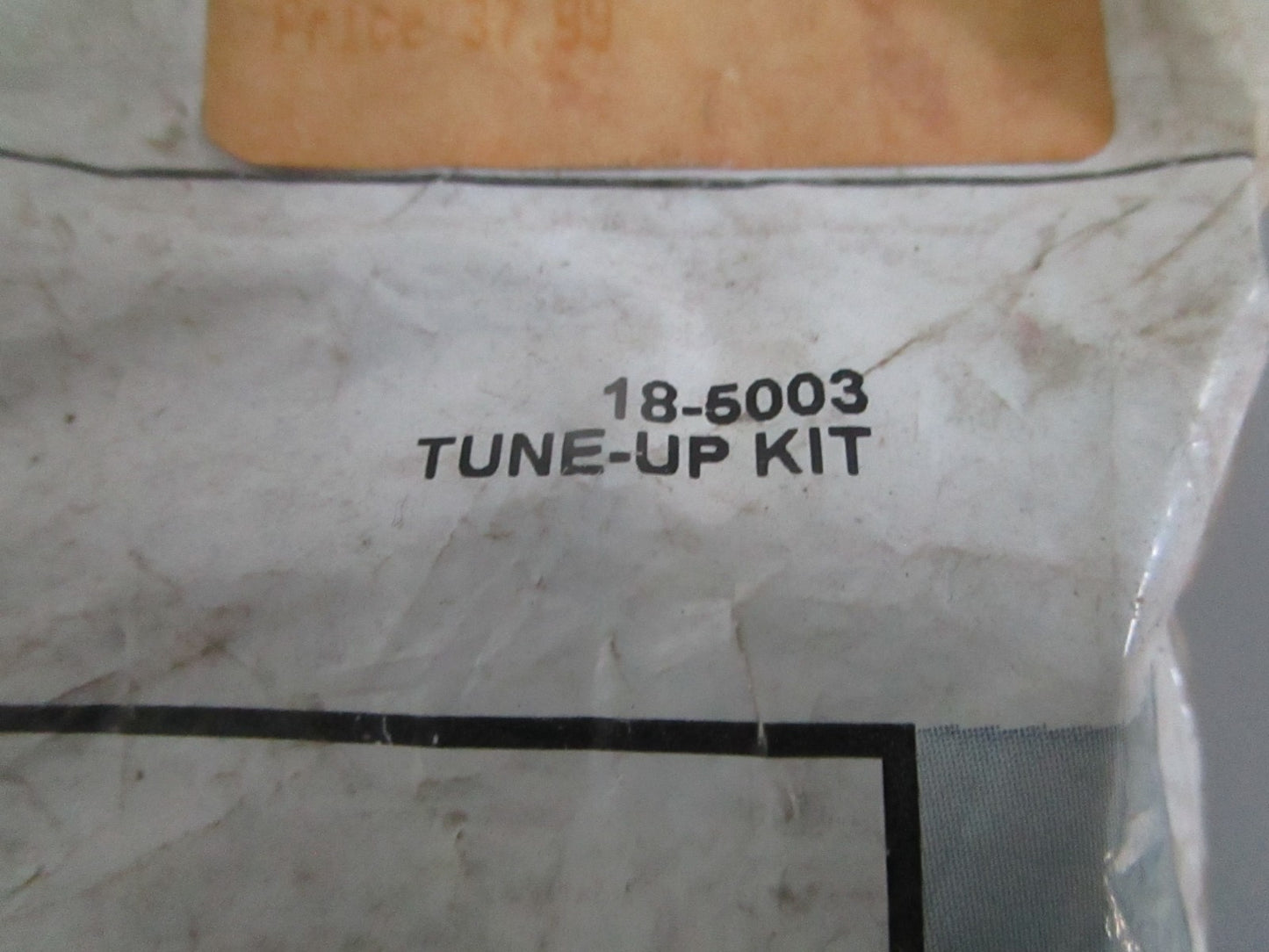 NEW 18-5003 Sierra Tune-Up Kit Rep: 172806 OMC 0820