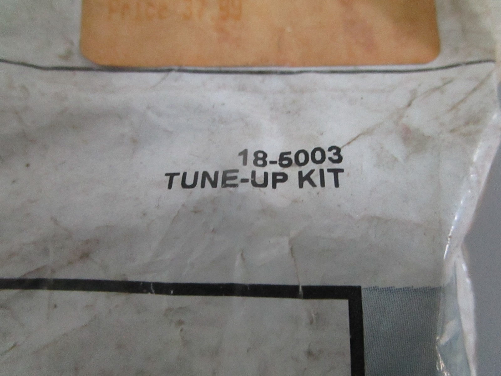 NEW 18-5003 Sierra Tune-Up Kit Rep: 172806 OMC 0820