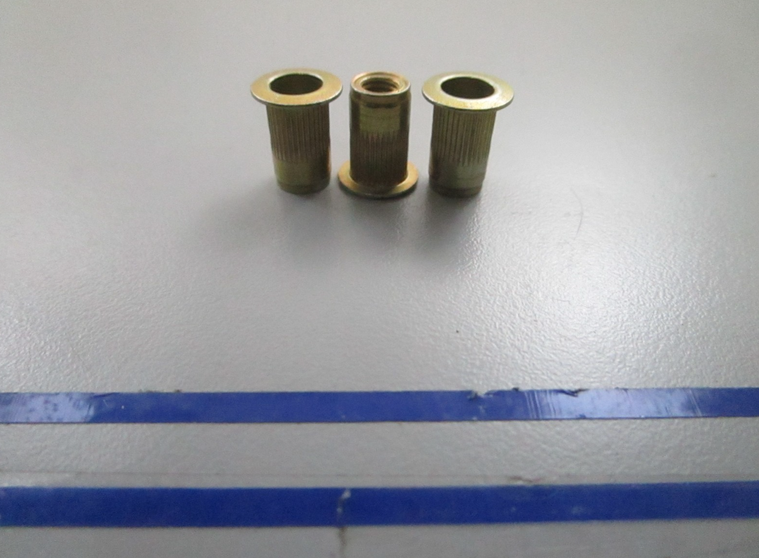 *NEW OEM* (LOT OF 3) 0810 Arctic Insert 0623-779