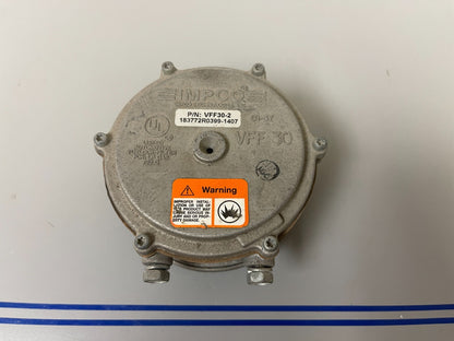 *NEW OEM* 0720 Impco Propane Vacuum Fuel Lock VFF 30