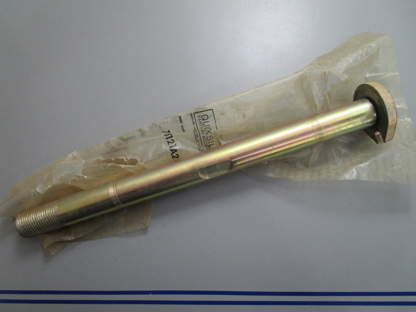 *NEW OEM* 0820 Mercury Quicksilver Tilt Tube Assy 75121A2