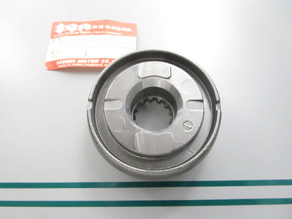 NEW OEM 57635-94502 Suzuki Bushing 0810