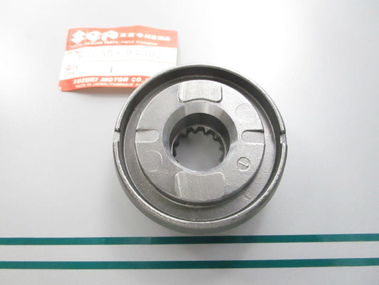 NEW OEM 57635-94502 Suzuki Bushing 0810