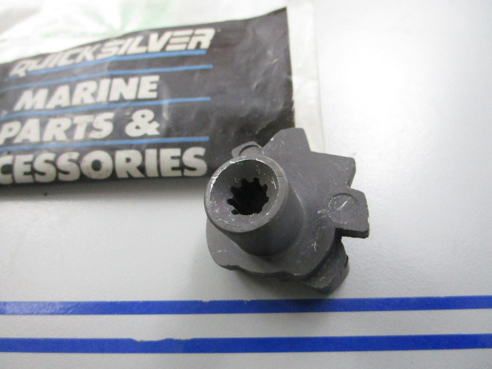 *NEW OEM* 0810 Mercury Quicksilver Gear Assembly 43-86686A1