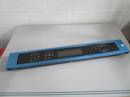 Whirlpool NEW OEM Oven Range Control Panel W11093254 KitchenAid NOS Part 0820
