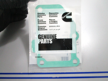 *NEW OEM* 0810 Cummins Connection Gasket 3967891