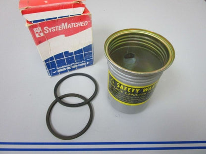 *NEW OEM* 0770 OMC Johnson Evinrude Fuel Canister 981911 0981911