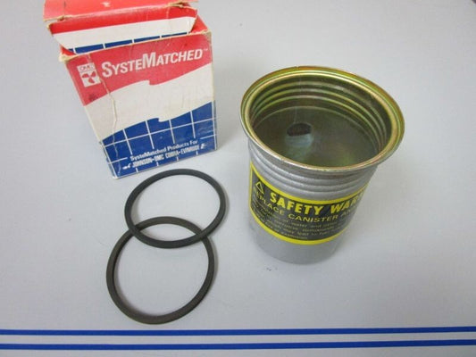 *NEW OEM* 0770 OMC Johnson Evinrude Fuel Canister 981911 0981911