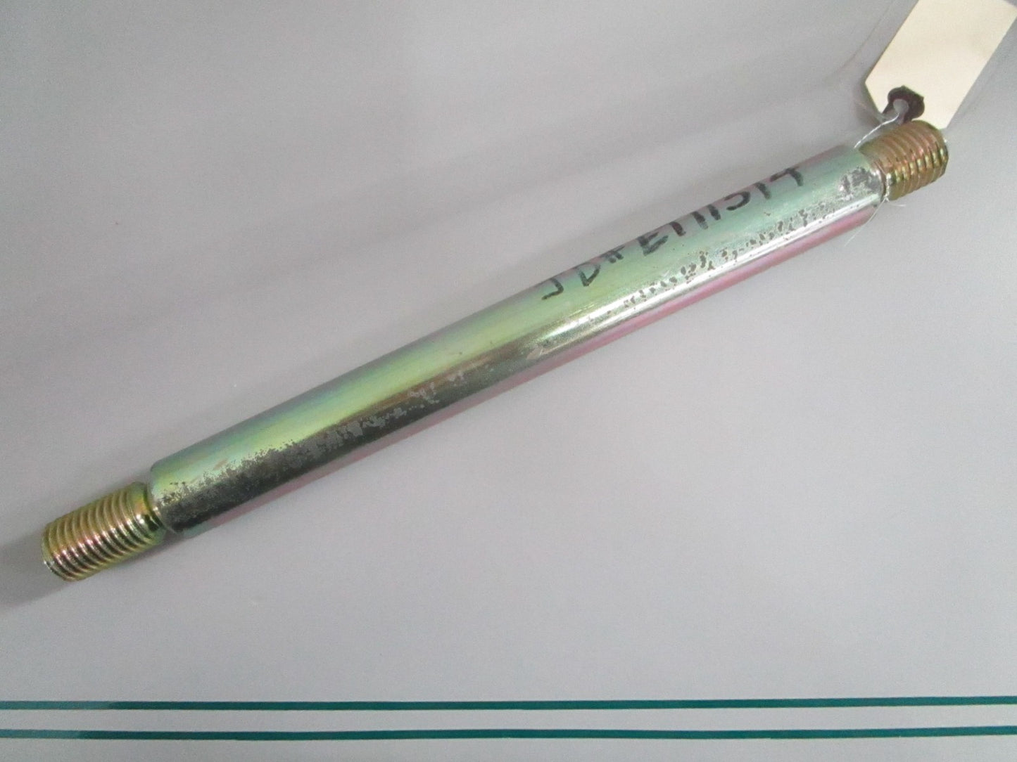 NEW OEM ET11314 John Deere Pin 0820