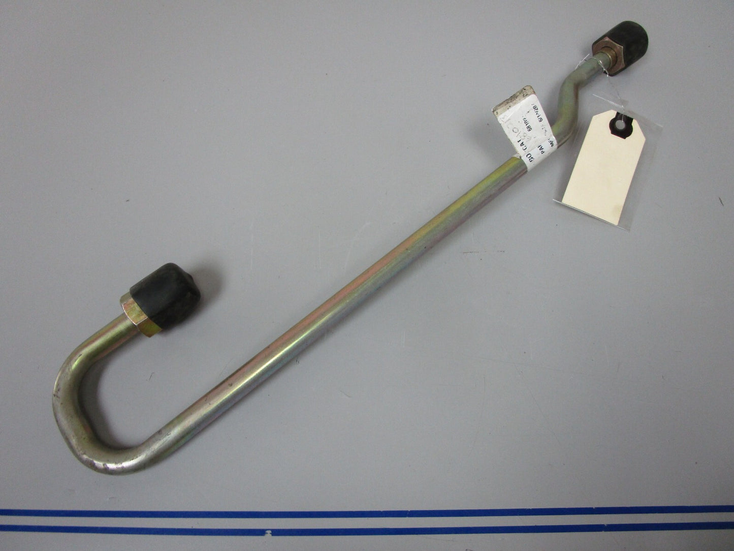 *NEW OEM* 0720 Bobcat Hydraulic Tubeline 6810213