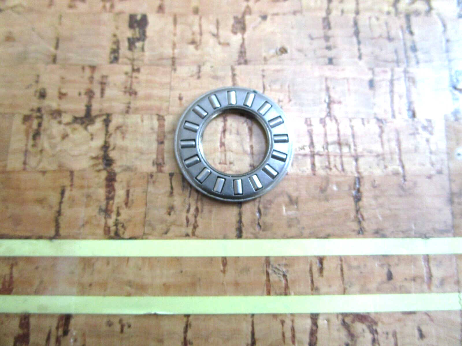 *NEW OEM* 0750 OMC Johnson Evinrude THRUST BEARING 381791 0381791