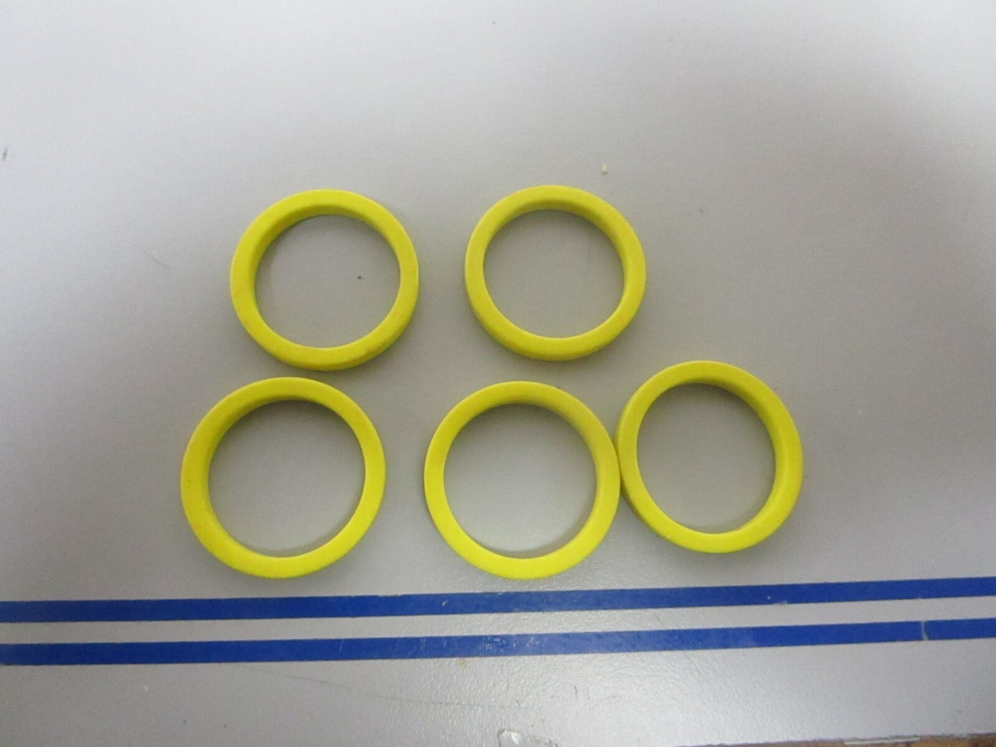 *NEW OEM* (LOT OF 5) 0810 Volvo Penta Sealing Ring 3580746