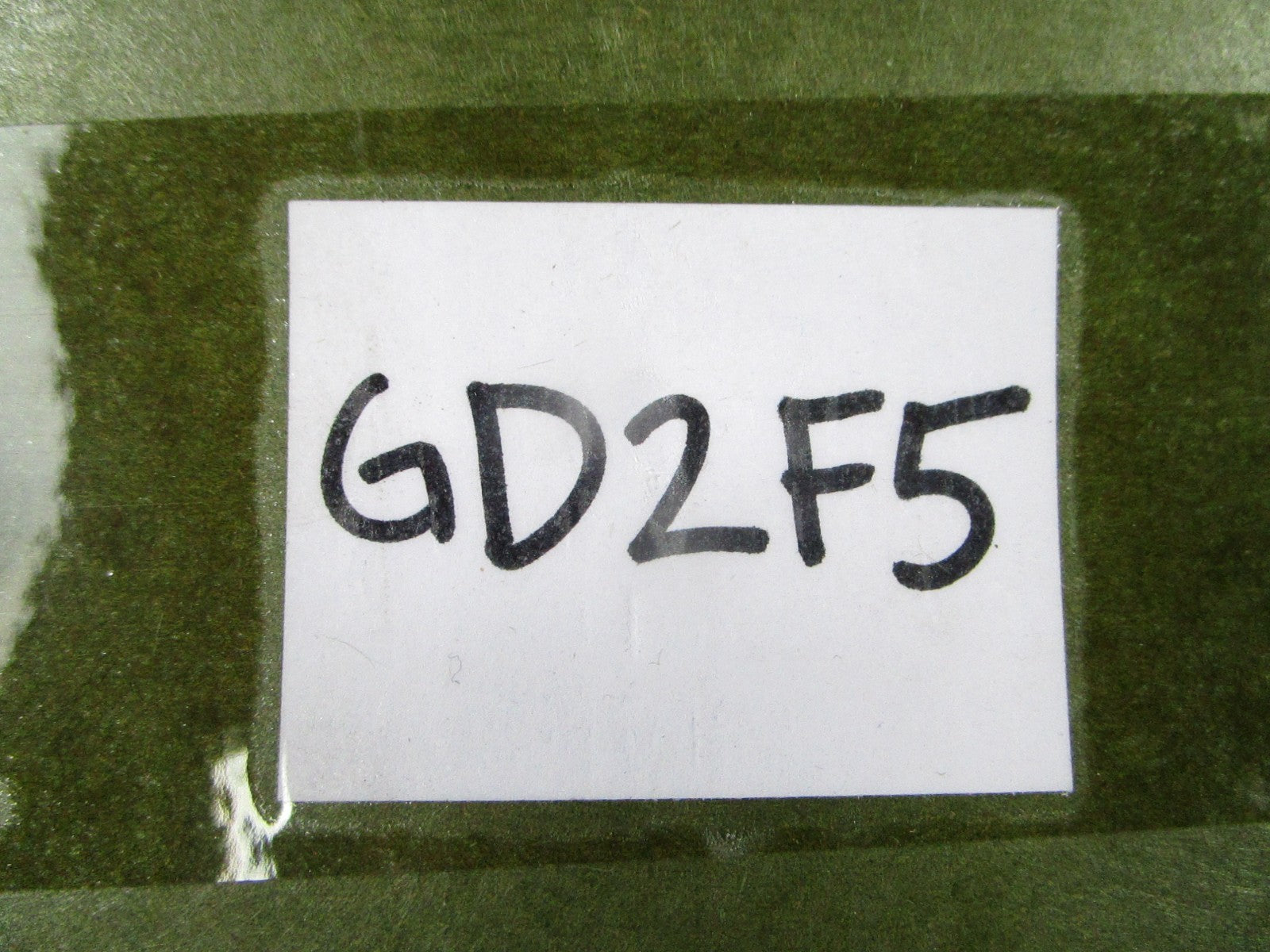 NEW OEM 305186 0305186 OMC Johnson Evinrude Diaphragm 0810
