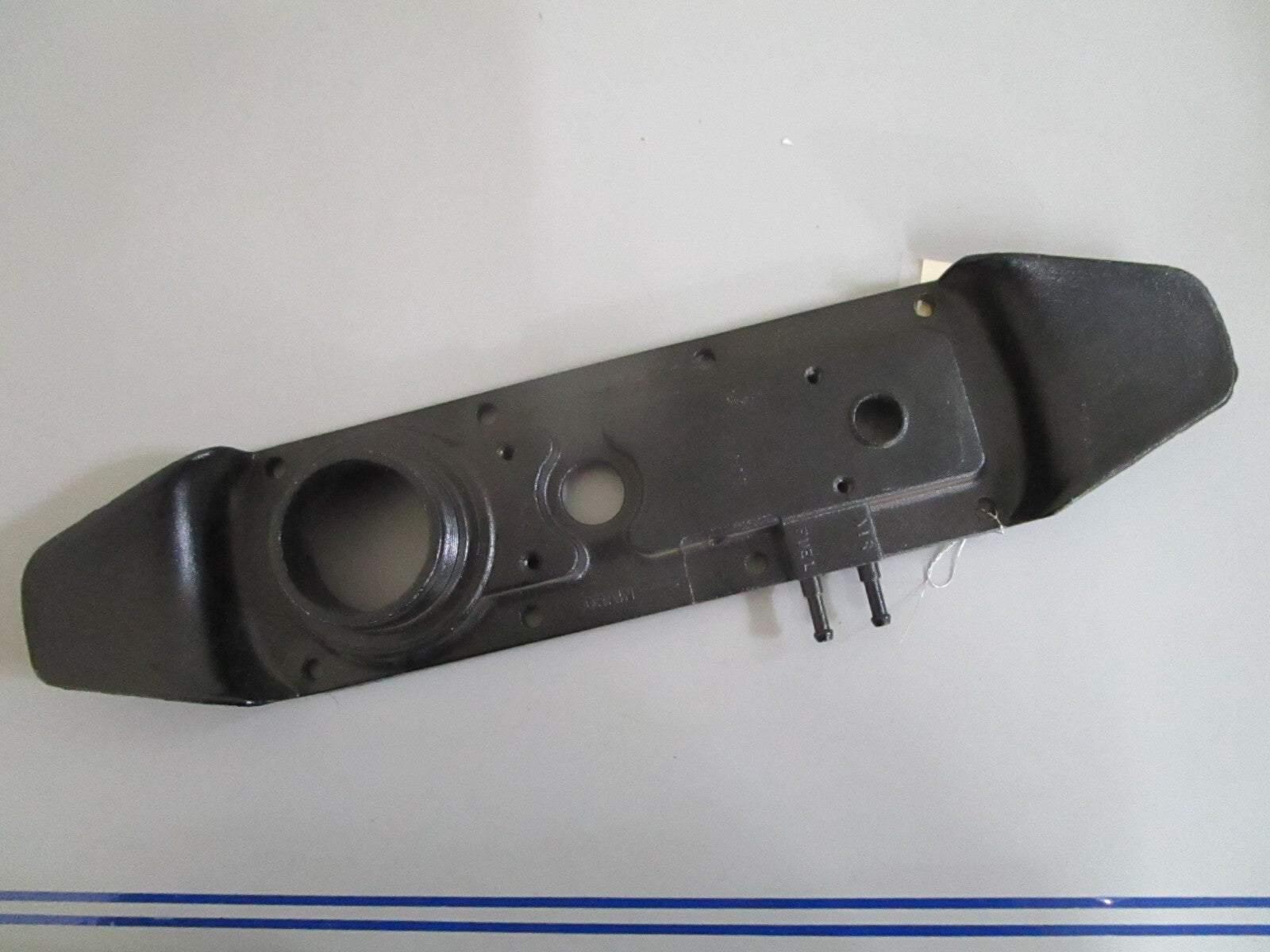 *NEW OEM* 0820 OMC Johnson Evinrude Pressure Tank Housing 376988 0376988