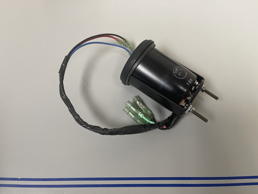 NEW OEM 3GG-72571-0 Tohatsu Trim Gauge 0670