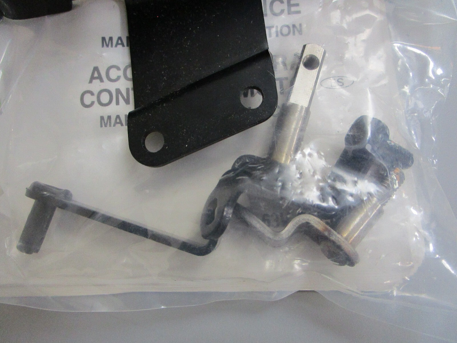 *NEW OEM* 0820 Yamaha Remote Control Attachment Kit 63V-48501-00-00