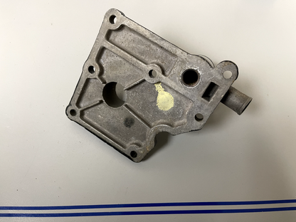 *NEW OEM* 0670 Mercury Quicksilver Relief Valve Body Assembly 32682A3