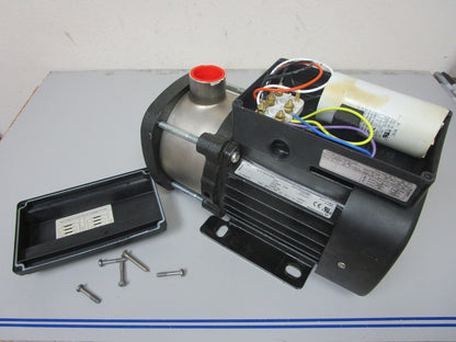 *NEW* 0720 Grundfos Multistage Centrifugal Pump 97850225 98584167