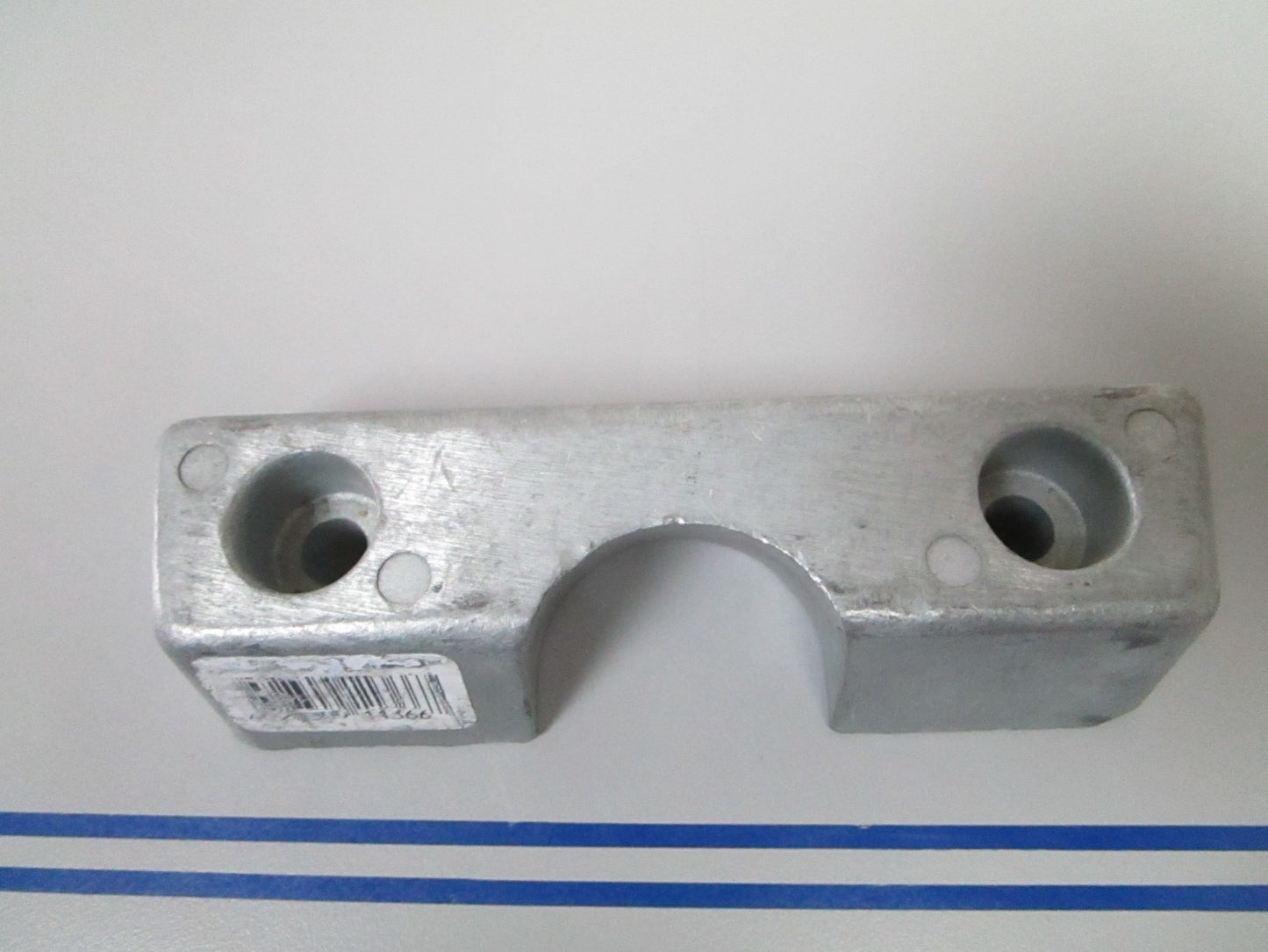 *NEW OEM* 0720 Volvo Martyr DPX Anode CM872139Z 872139