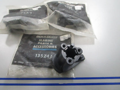 *NEW OEM* (LOT OF 3) 0810 Mercury Quicksilver Rotor 13524A4