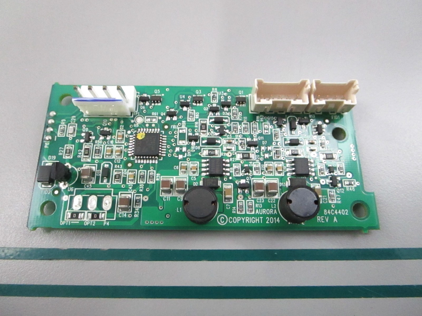 NEW OEM W10804160 Whirlpool Refrigerator Control Board 0810