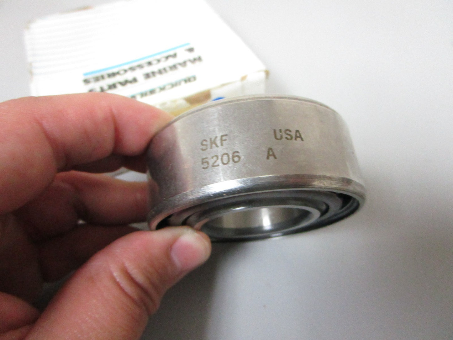 *NEW OEM* 0720 Mercury Quicksilver Ball Bearing 30-67923