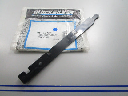 *NEW OEM* 0810 Mercury Quicksilver Shift Adjust Tool 91-12427