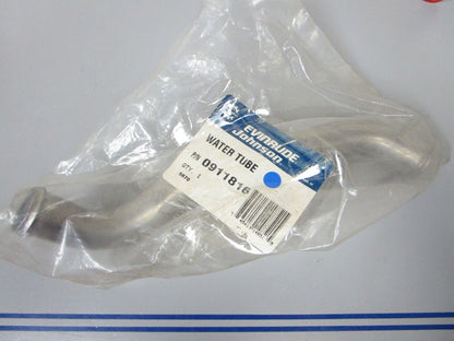 *NEW OEM* 0810 OMC Johnson Evinrude Water Tube 911816 0911816