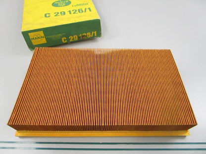 NEW OEM 6010940404 Mercedes-Benz Mann Filter 0810