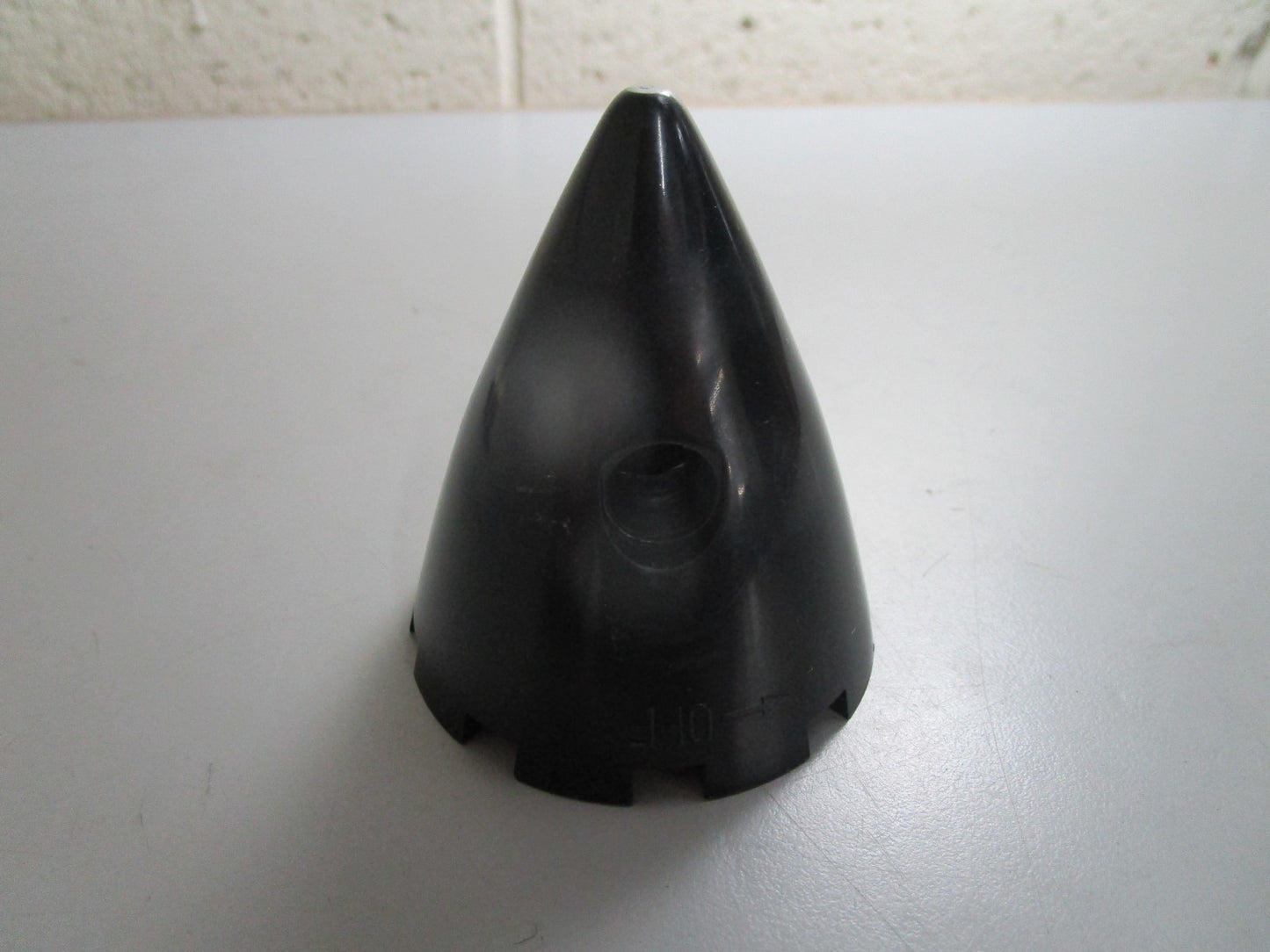 *NEW OEM* 0820 Mercury Quicksilver Propeller Nut 11-29825