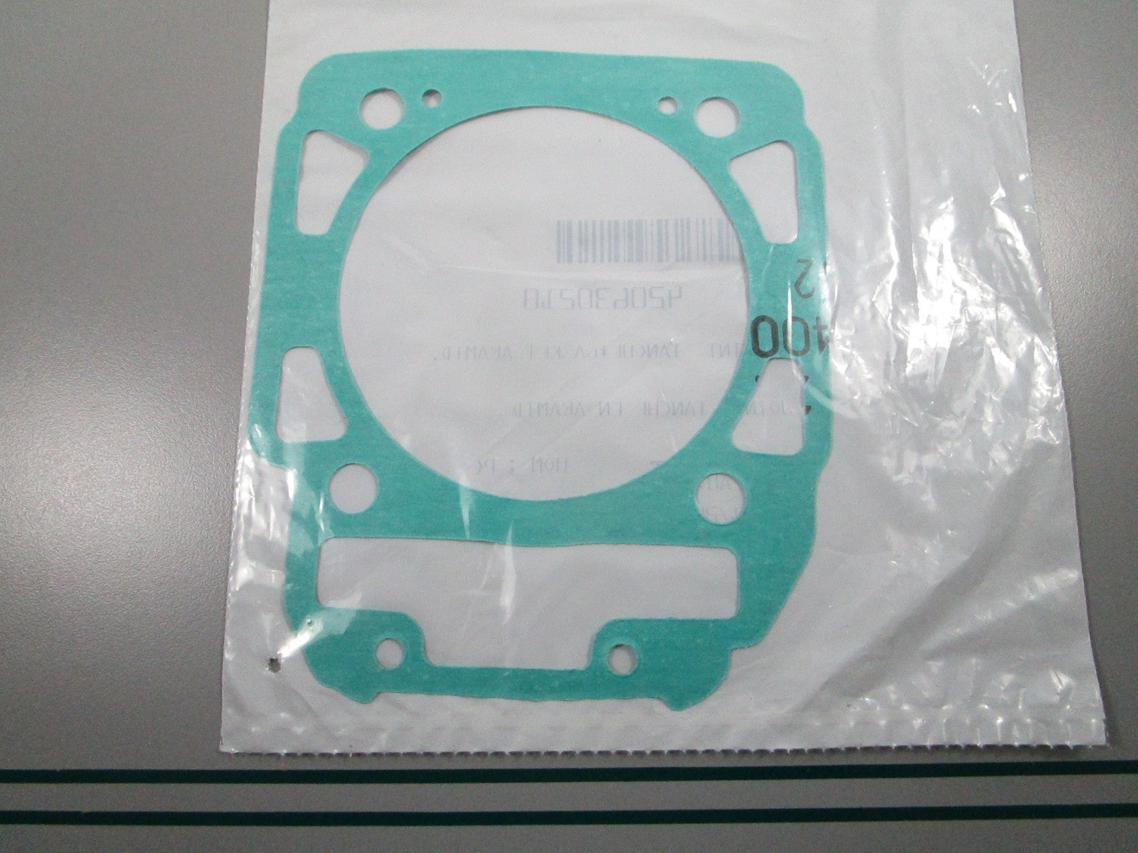 NEW OEM 705800058 Can-Am Cap 0810
