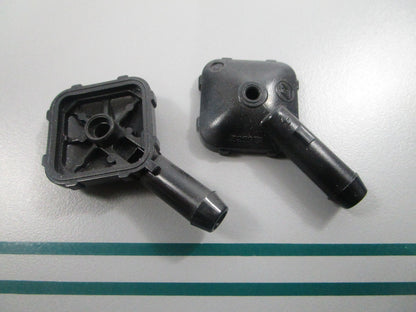 NEW OEM (LOT OF 2) 329972 0329972 OMC Johnson Evinrude Cap 0810