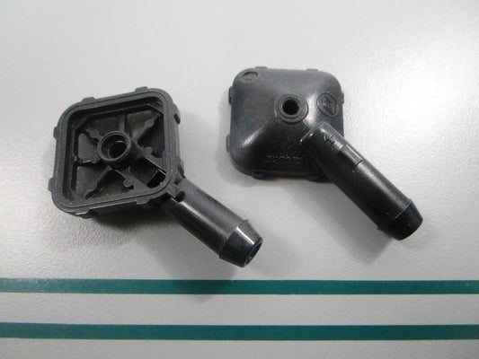 NEW OEM (LOT OF 2) 329972 0329972 OMC Johnson Evinrude Cap 0810