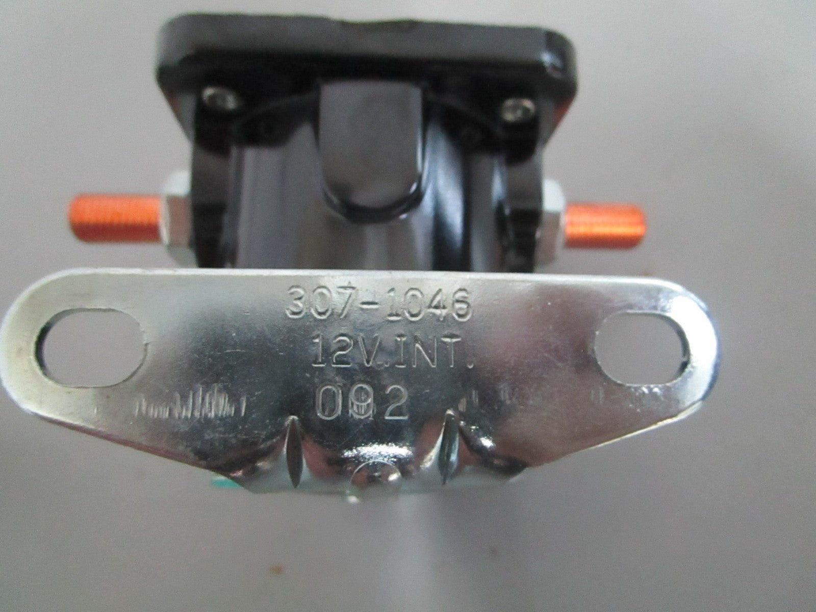 *NEW OEM* 0820 Onan Starter Solenoid Relay 0307-1046