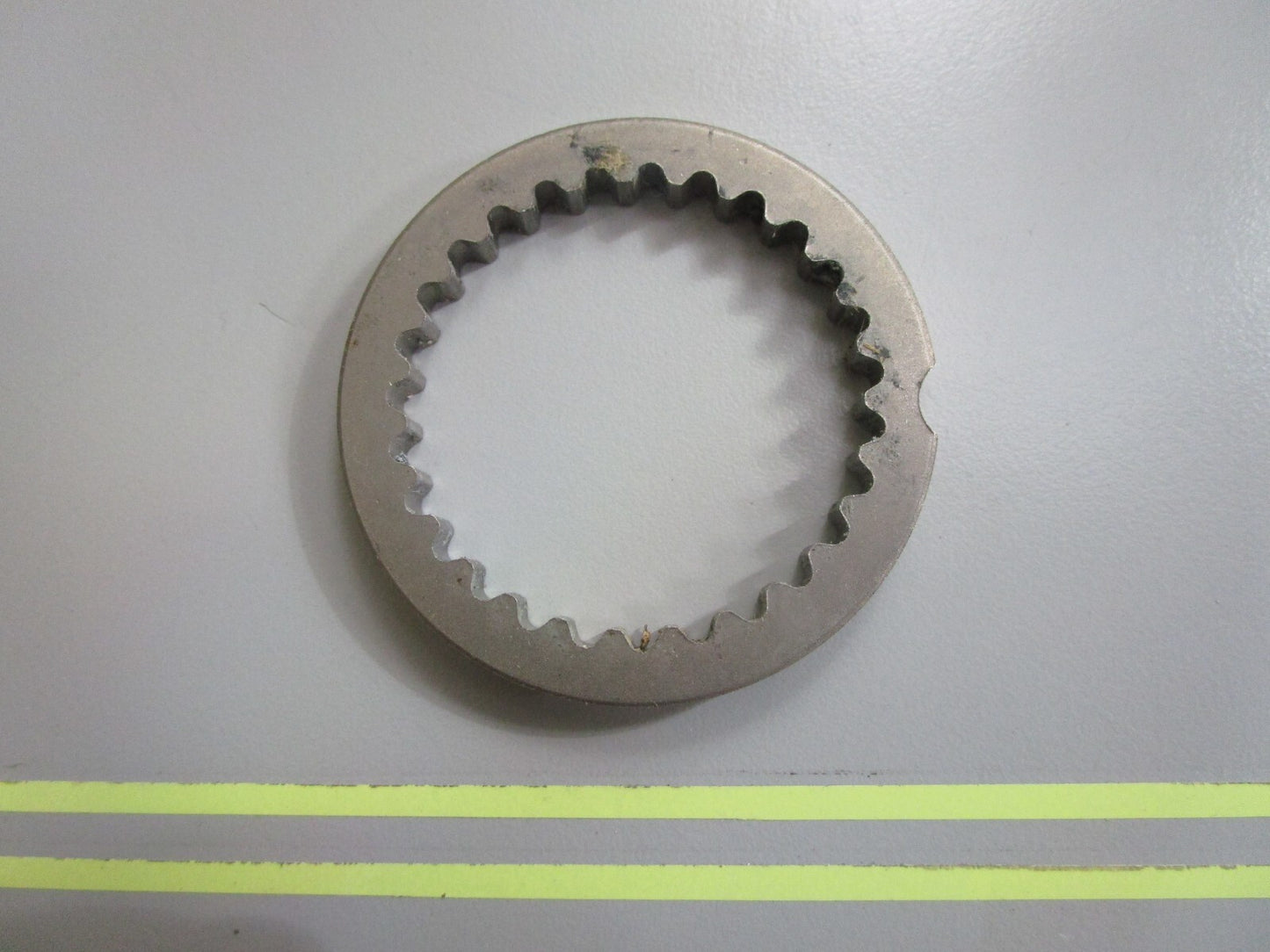 *NEW OEM* 0820 Volvo Penta Thrust Ring 3858457