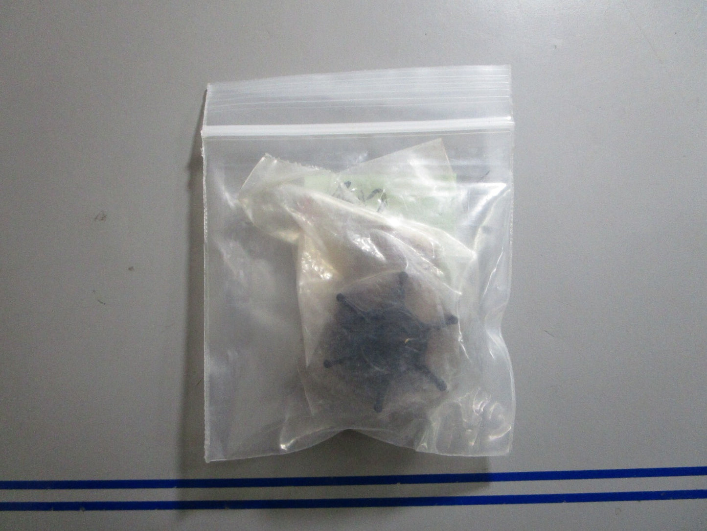 *NEW OEM* 0810 Suzuki Impeller 17461-92D02