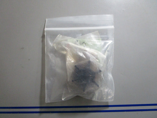 *NEW OEM* 0810 Suzuki Impeller 17461-92D02