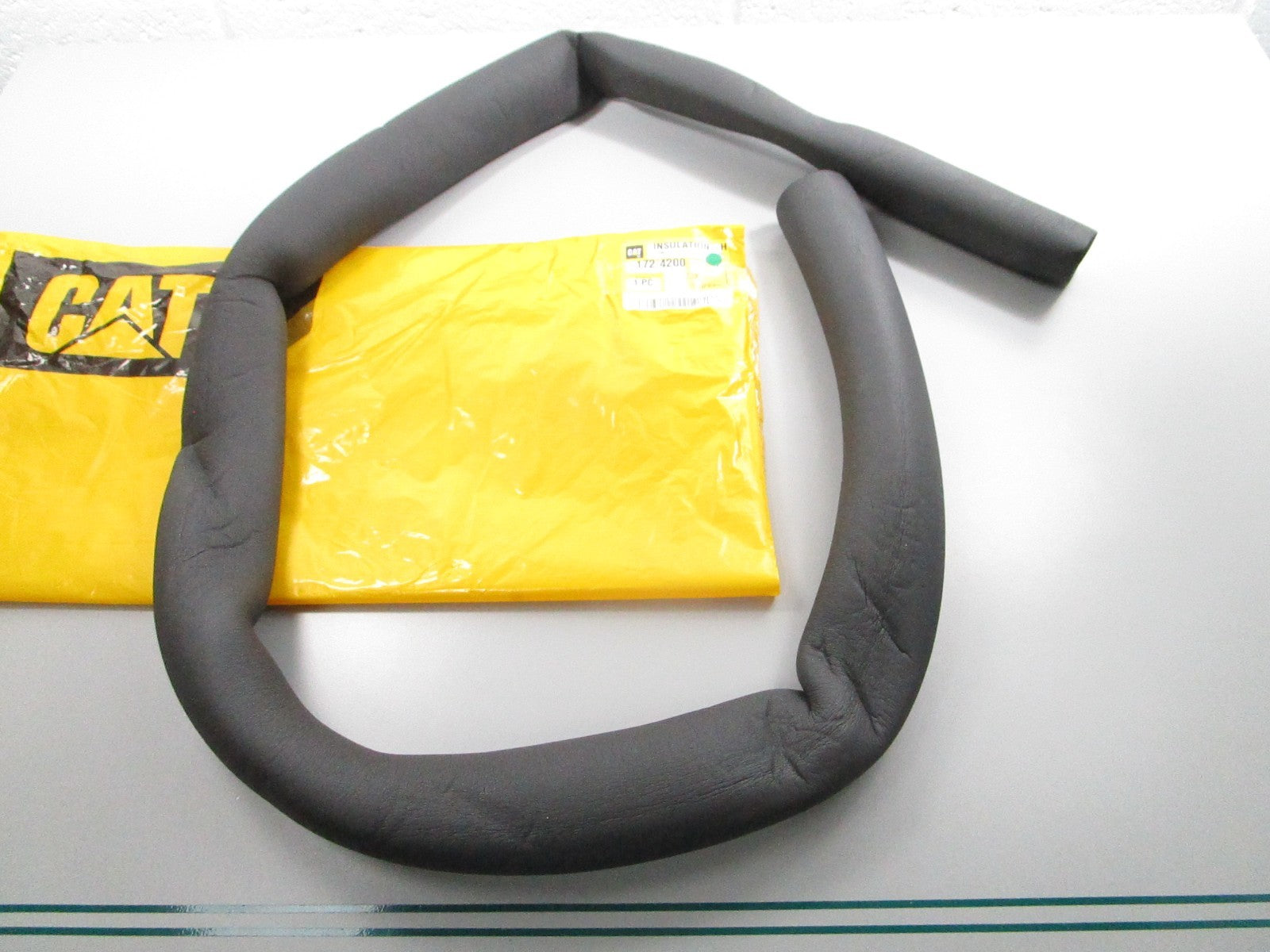 NEW OEM 172-4200 CAT Insulation 0810