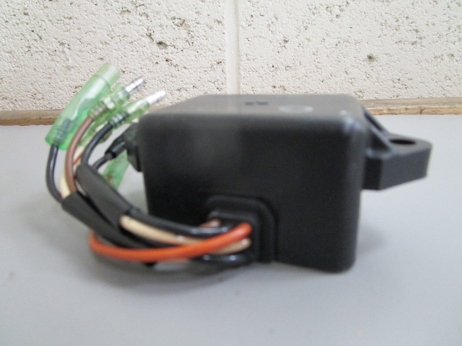 *NEW OEM* 0820 Mercury Quicksilver Switch Box 84872T