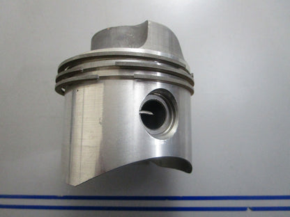 *NEW OEM* 0810 Mercury Quicksilver Piston Assembly 732-3270A2