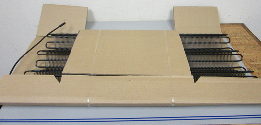*NEW OEM* 0720 Whirlpool Refrigerator Condenser W10346415