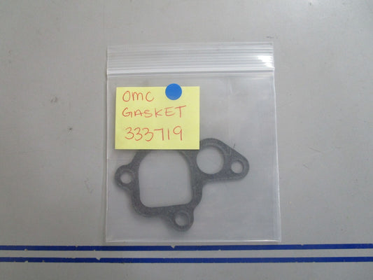 *NEW OEM* 0770 OMC Johnson Evinrude Gasket 333719 0333719