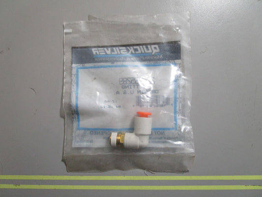 *NEW OEM* 0810 Mercury Quicksilver Fitting 22-865289