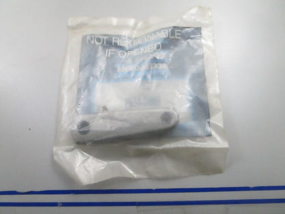 *NEW OEM* 0810 Mercury Quicksilver Handle 80048M