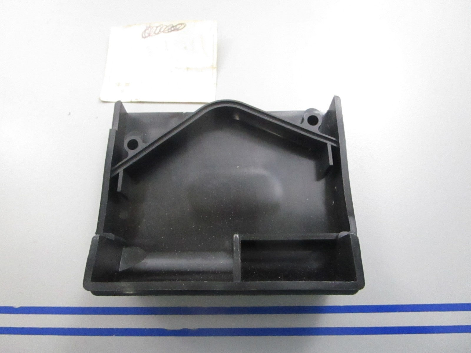 NEW OEM 369-02501-2 369025012 Tohatsu Plate 0810
