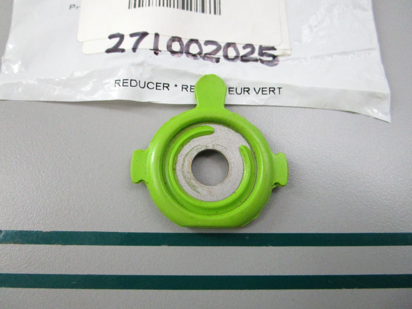 NEW 271002029 Sea-Doo Reducer 0810
