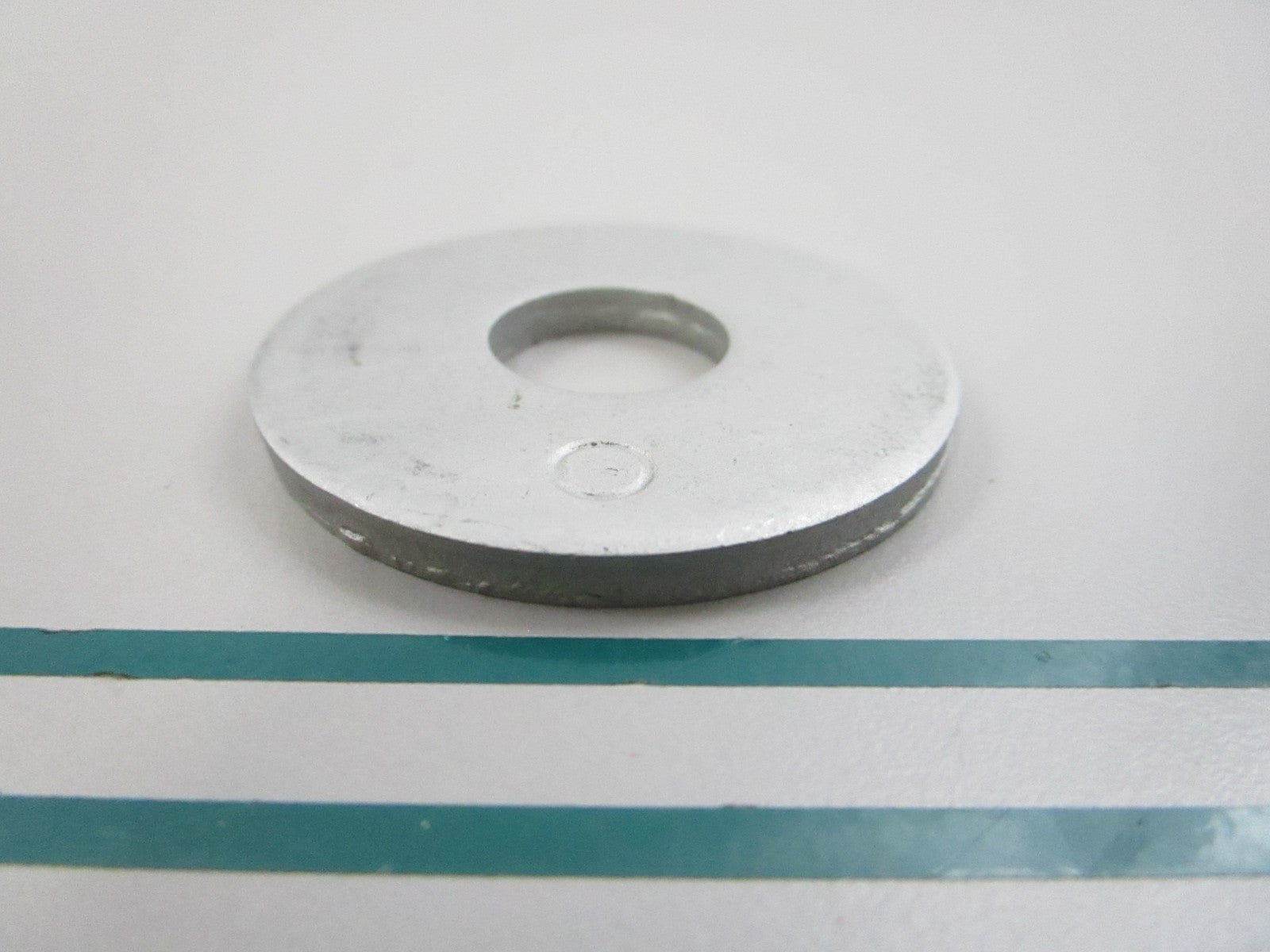 NEW OEM 90201-16016-00 Yamaha Plate Washer 0810