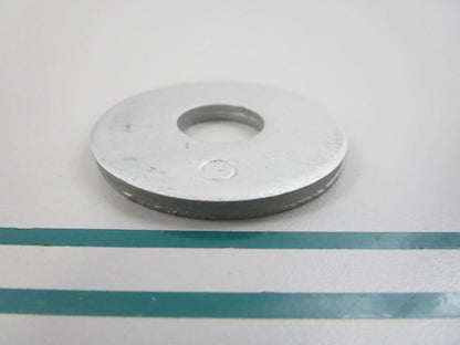 NEW OEM 90201-16016-00 Yamaha Plate Washer 0810